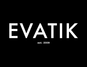 EVATIK eyewear logo
