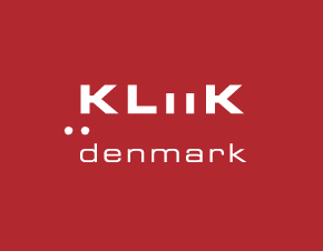 KLiiK denmark eyewear logo