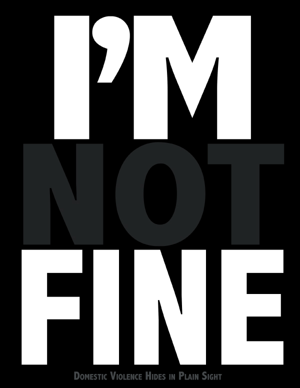 Im Not Fine